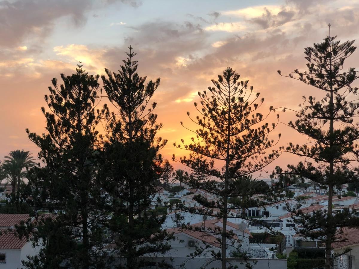 Yumbo Sunset Suite Tanife - Next To Yumbo Playa del Ingles  Bagian luar foto