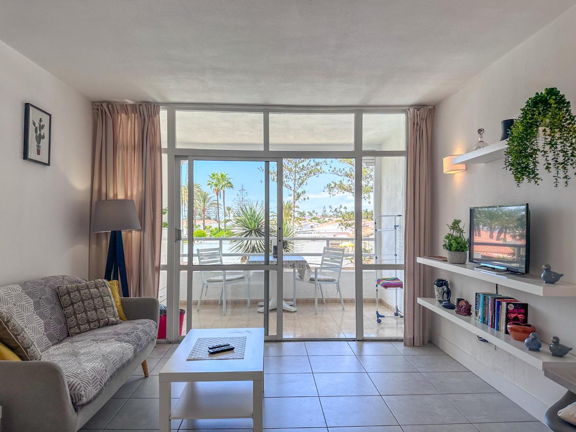Yumbo Sunset Suite Tanife - Next To Yumbo Playa del Ingles  Bagian luar foto