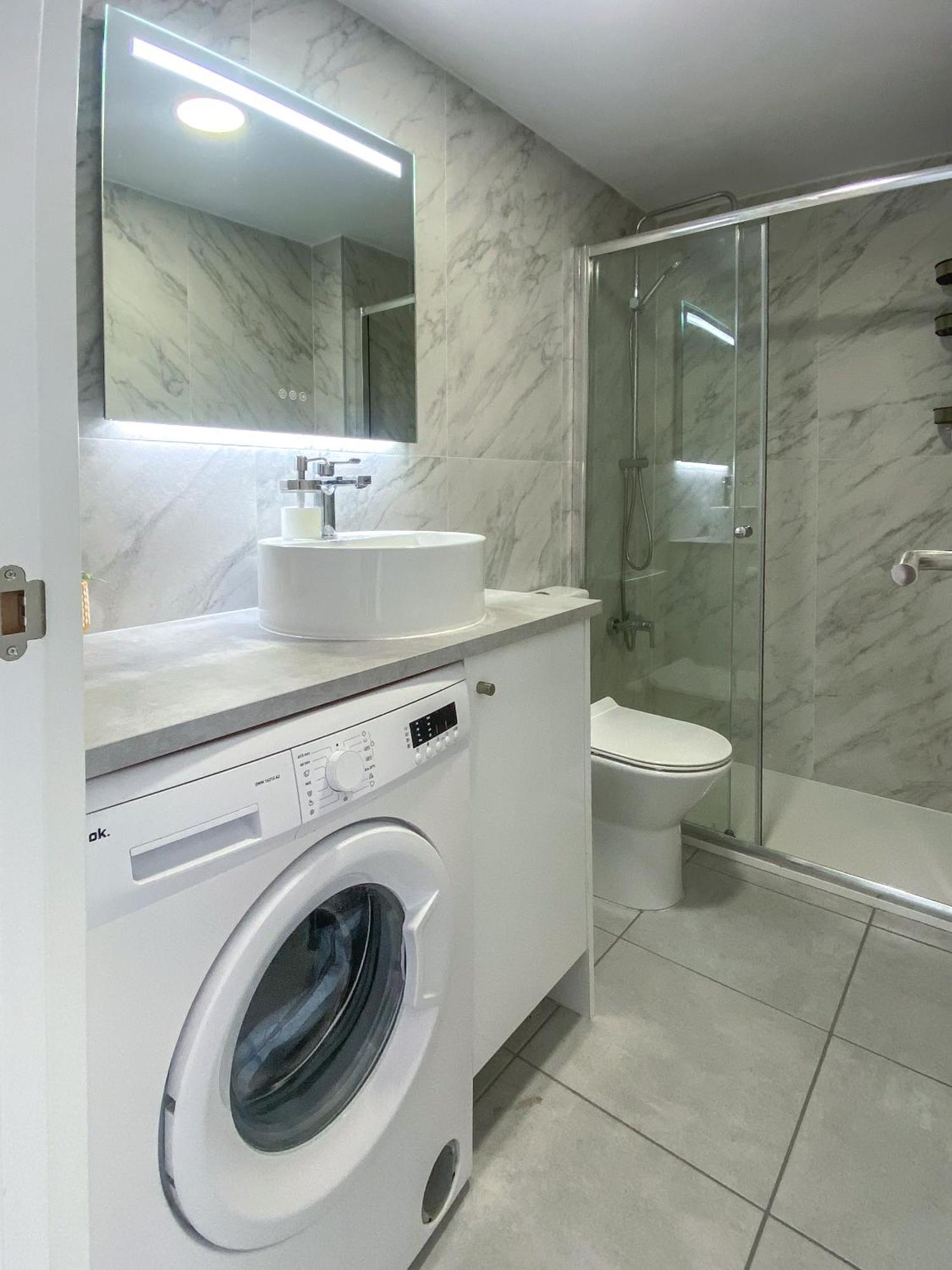 Yumbo Sunset Suite Tanife - Next To Yumbo Playa del Ingles  Bagian luar foto