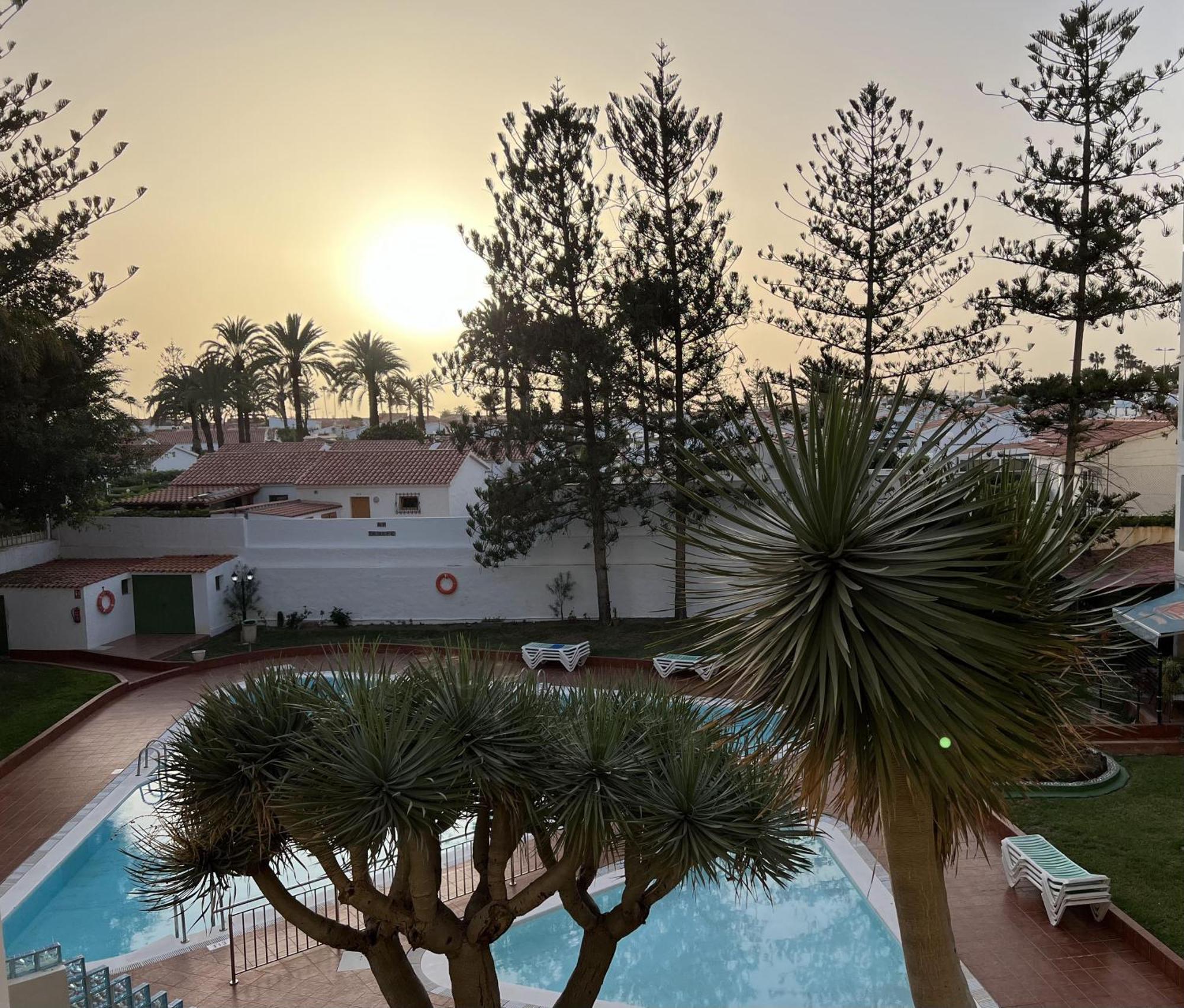 Yumbo Sunset Suite Tanife - Next To Yumbo Playa del Ingles  Bagian luar foto